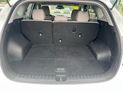 2021 Hyundai TUCSON SEL