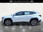 2026 Hyundai TUCSON HYBRID SE