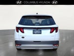 2026 Hyundai TUCSON HYBRID SE