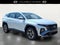 2026 Hyundai TUCSON HYBRID SE