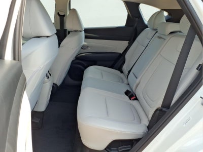 2026 Hyundai TUCSON HYBRID SE
