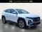2026 Hyundai TUCSON HYBRID SE