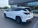 2022 Hyundai TUCSON N Line