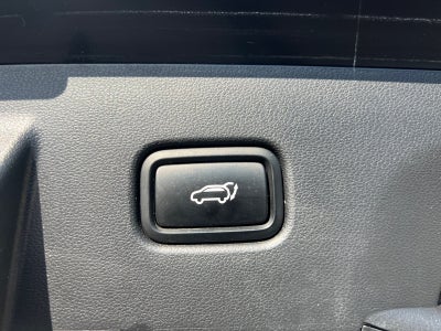 2023 Hyundai TUCSON HYBRID SEL Convenience