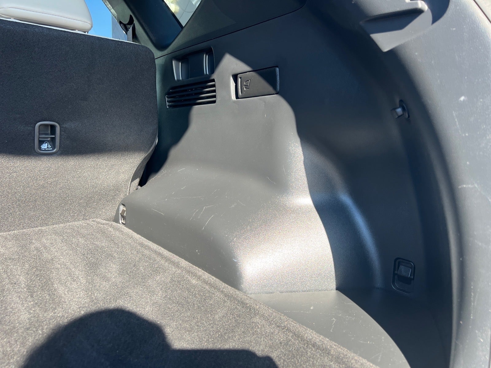 2023 Hyundai TUCSON HYBRID SEL Convenience