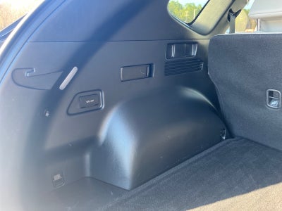 2023 Hyundai TUCSON HYBRID SEL Convenience