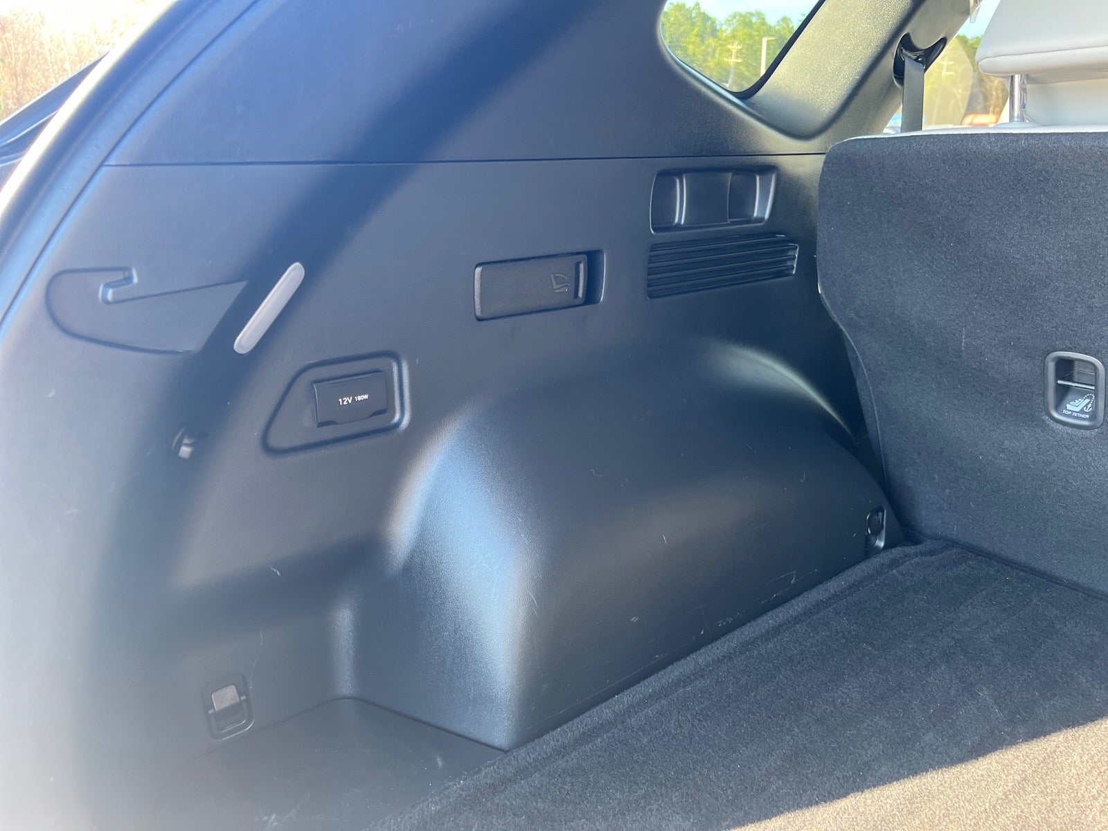 2023 Hyundai TUCSON HYBRID SEL Convenience