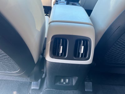 2023 Hyundai TUCSON HYBRID SEL Convenience