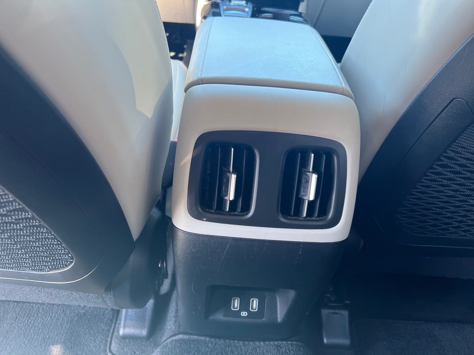 2023 Hyundai TUCSON HYBRID SEL Convenience