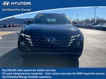 2023 Hyundai TUCSON HYBRID SEL Convenience