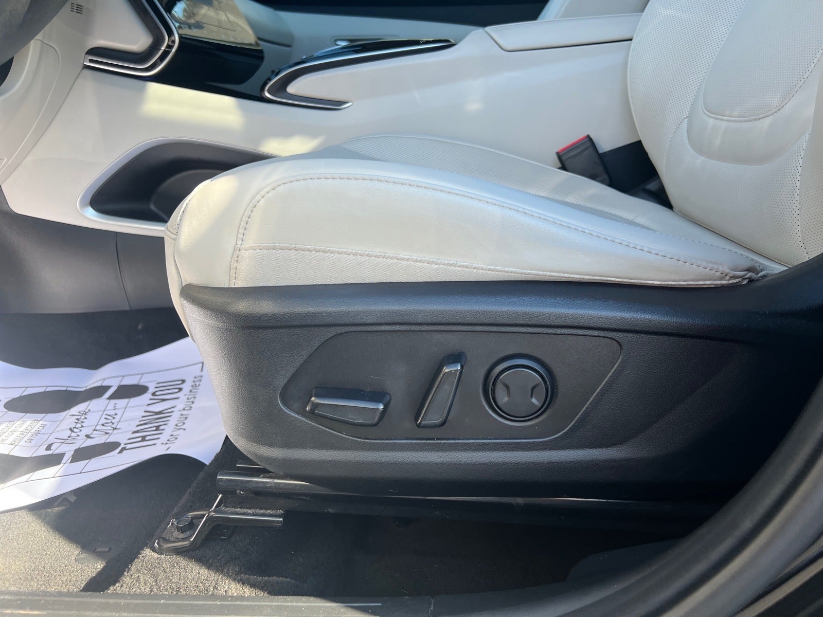 2023 Hyundai TUCSON HYBRID SEL Convenience