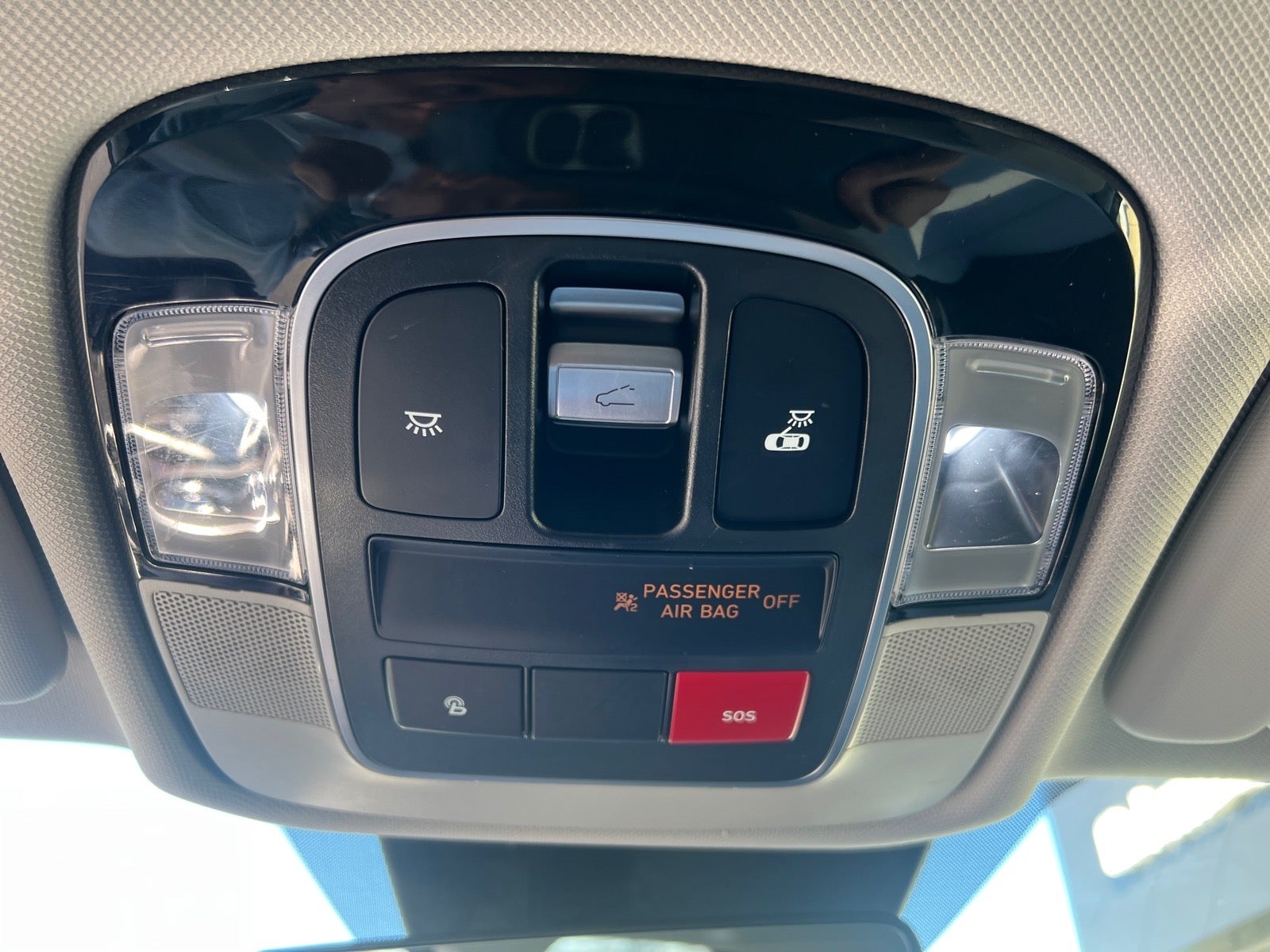 2023 Hyundai TUCSON HYBRID SEL Convenience