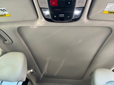 2023 Hyundai TUCSON HYBRID SEL Convenience