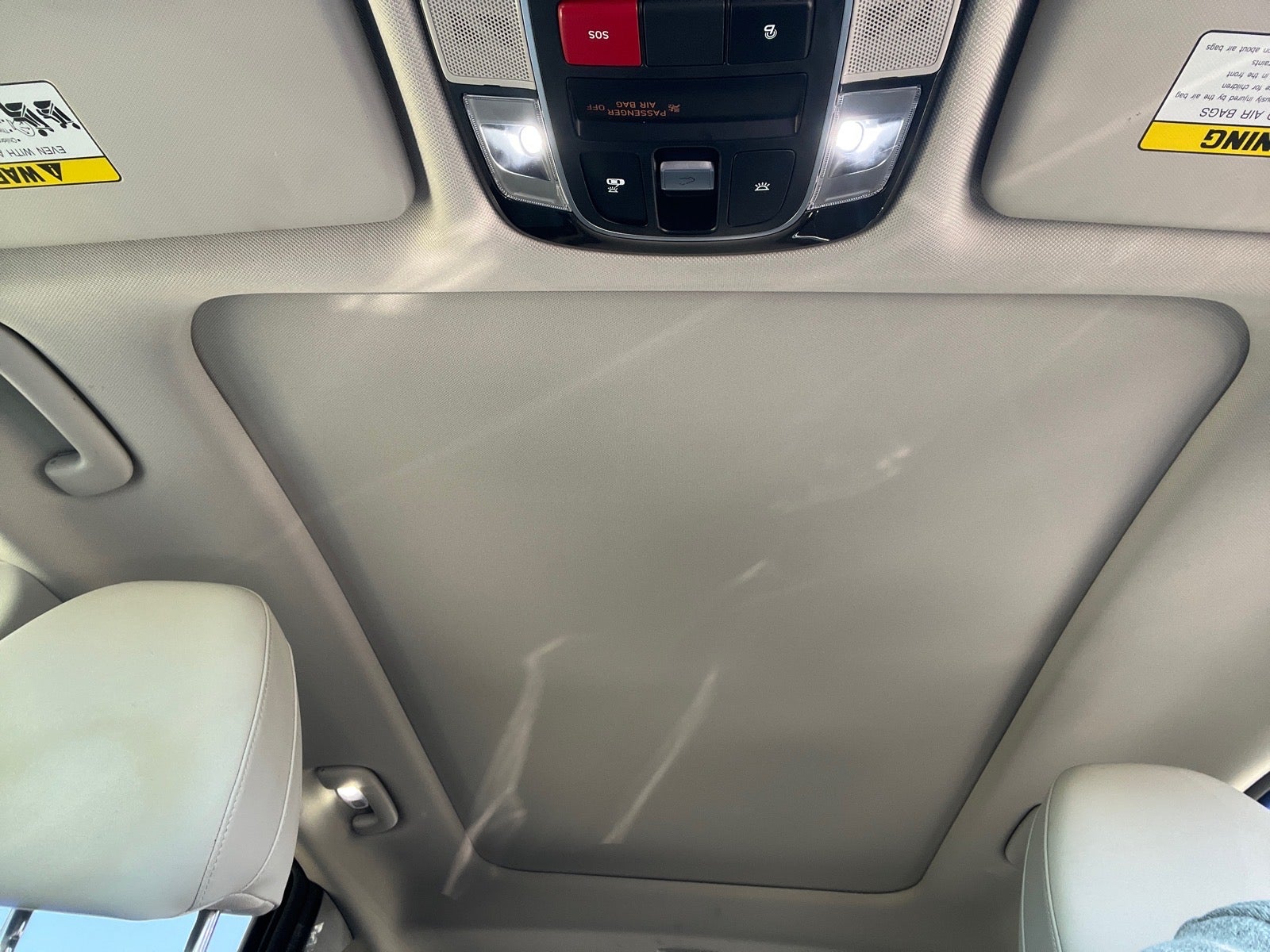 2023 Hyundai TUCSON HYBRID SEL Convenience