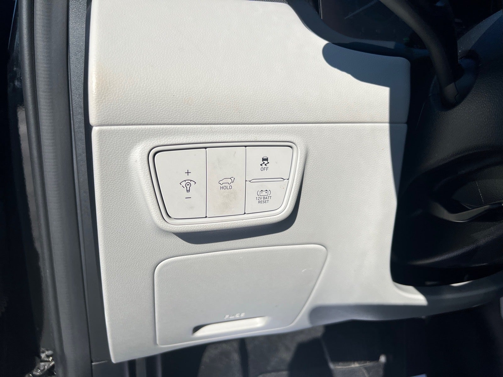 2023 Hyundai TUCSON HYBRID SEL Convenience