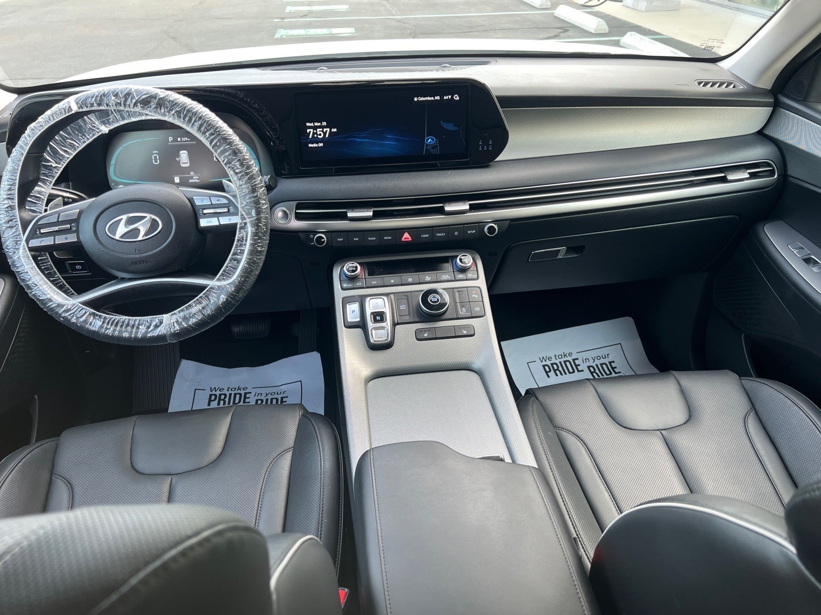 2024 Hyundai PALISADE XRT