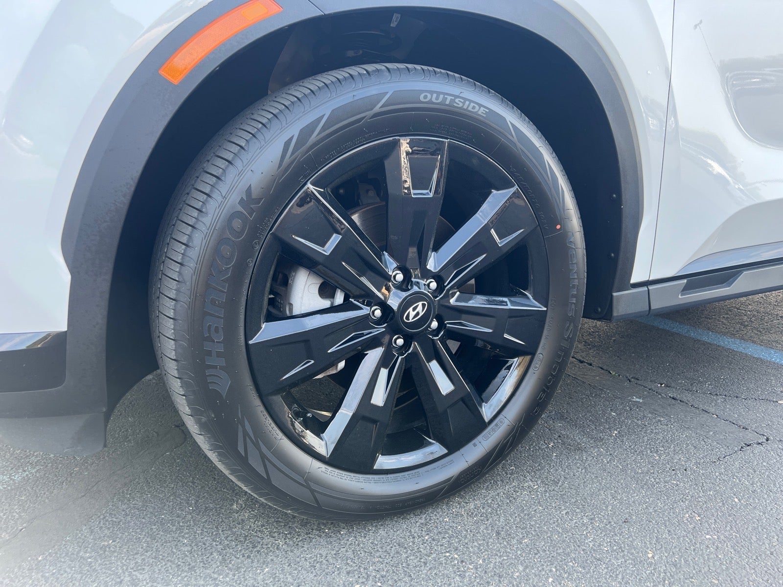 2024 Hyundai PALISADE XRT