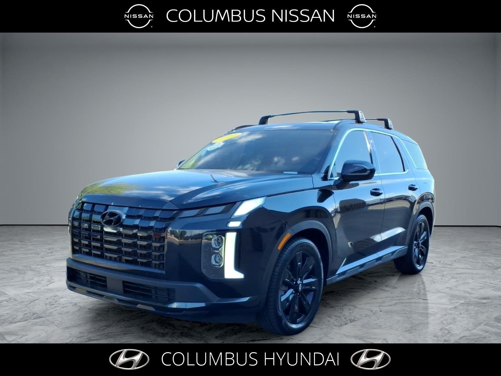 2024 Hyundai PALISADE XRT