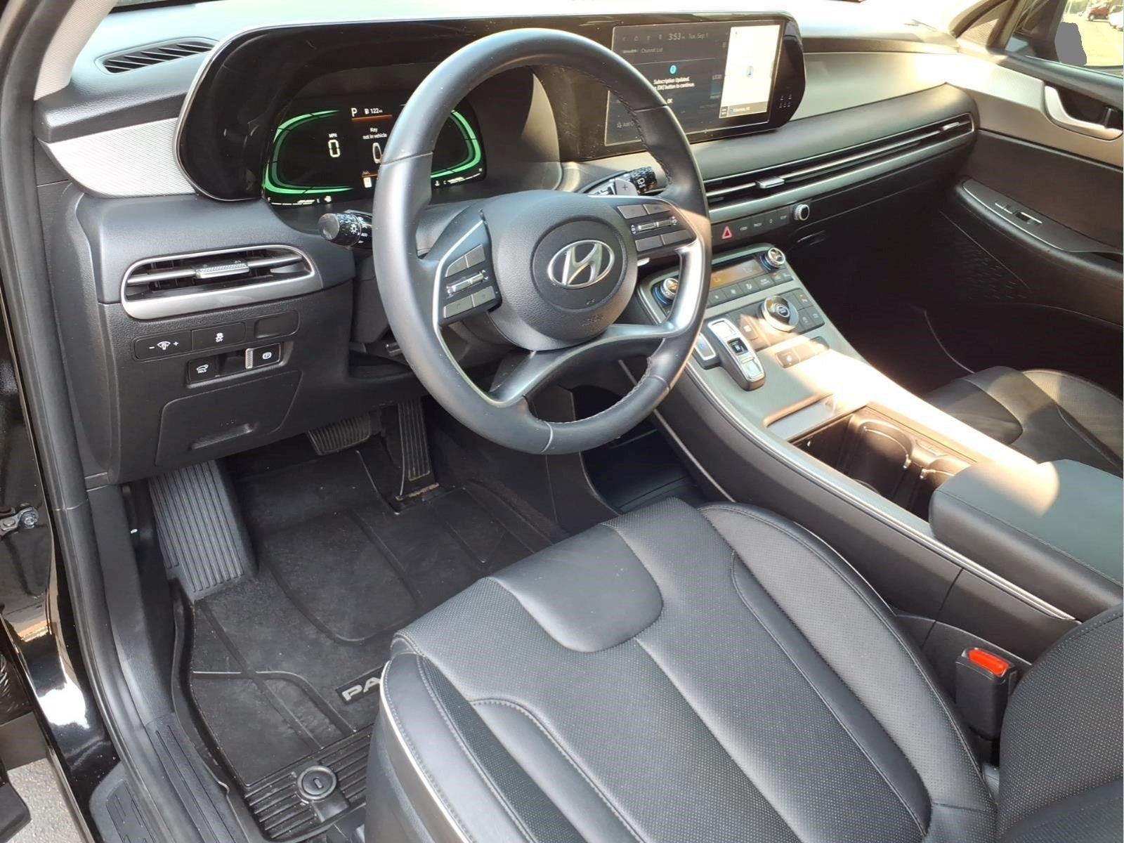 2024 Hyundai PALISADE XRT