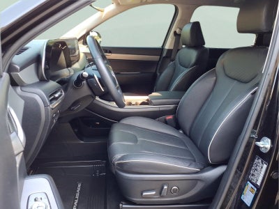 2024 Hyundai PALISADE XRT
