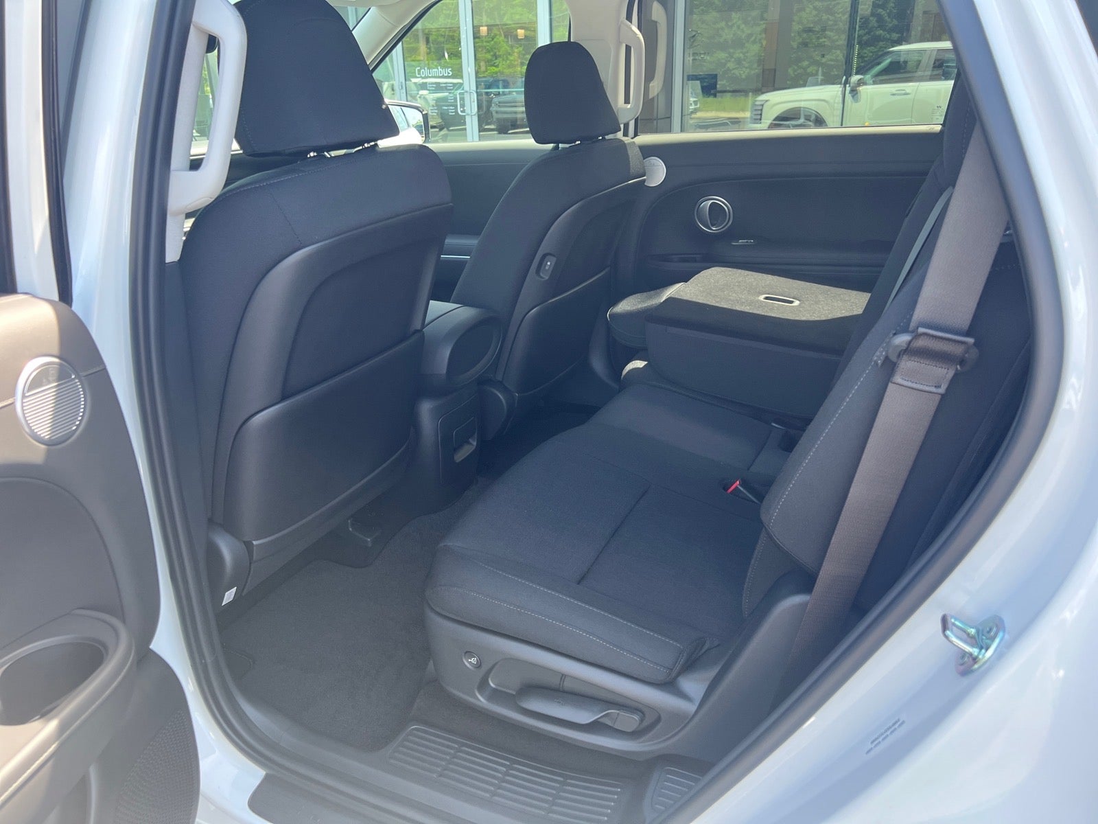 2026 Hyundai PALISADE SE