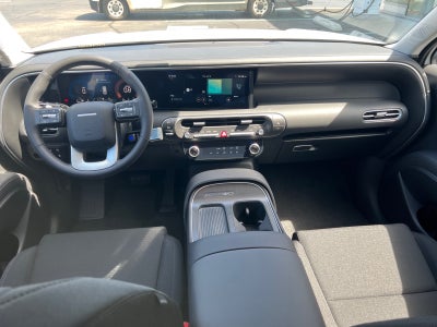 2026 Hyundai PALISADE SE