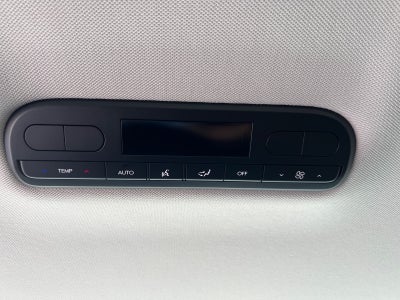 2026 Hyundai PALISADE SE