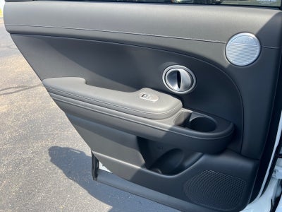 2026 Hyundai PALISADE SE