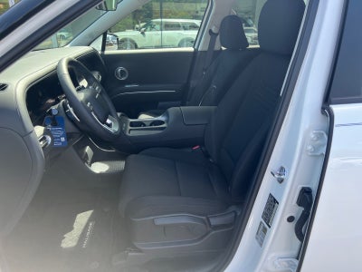 2026 Hyundai PALISADE SE