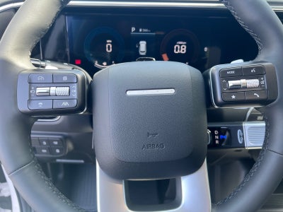 2026 Hyundai PALISADE SE