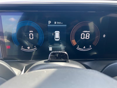 2026 Hyundai PALISADE SE