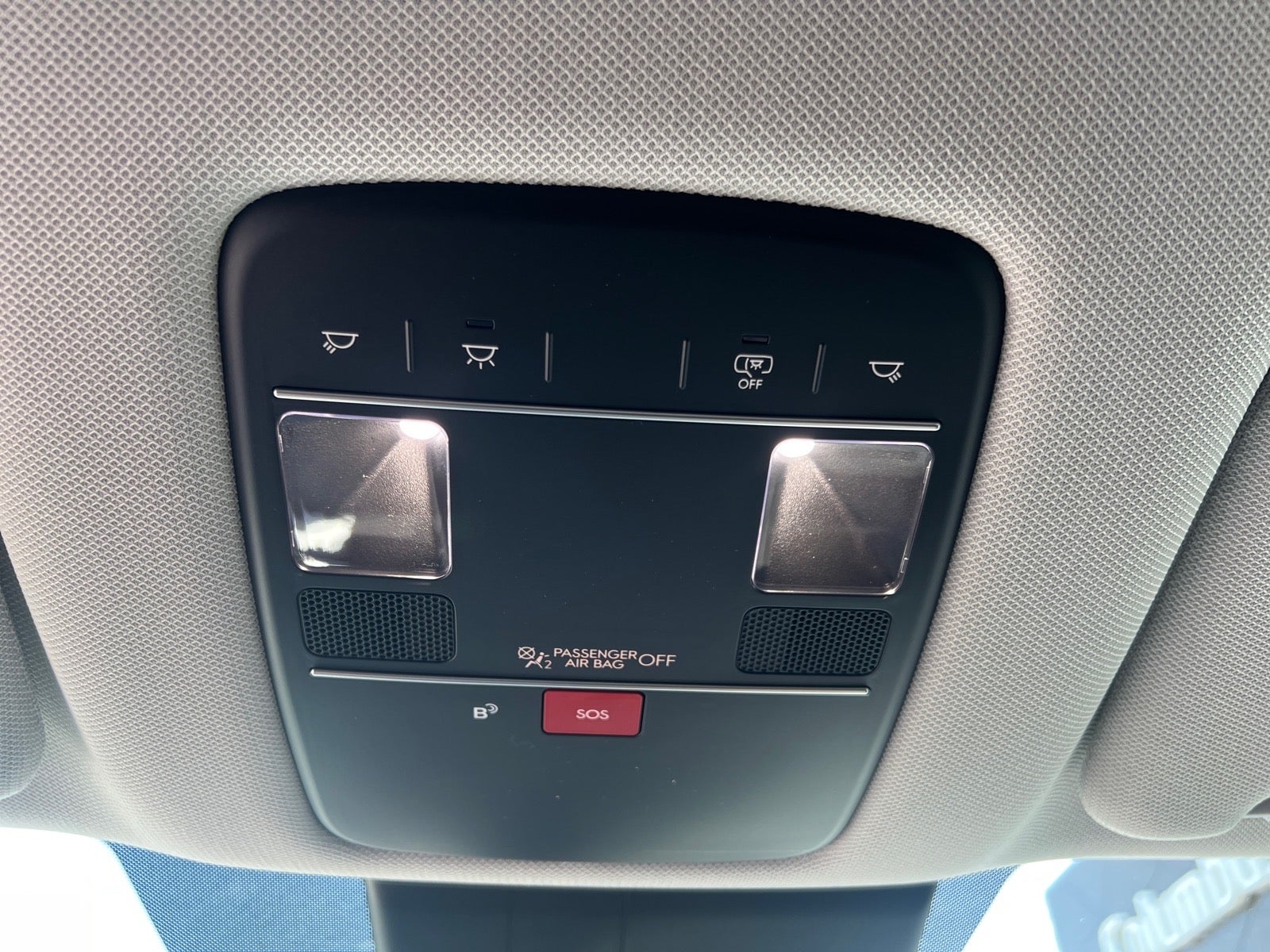 2026 Hyundai PALISADE SE
