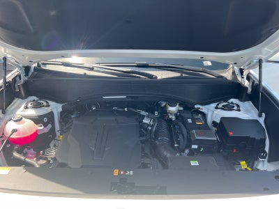 2026 Hyundai PALISADE SE