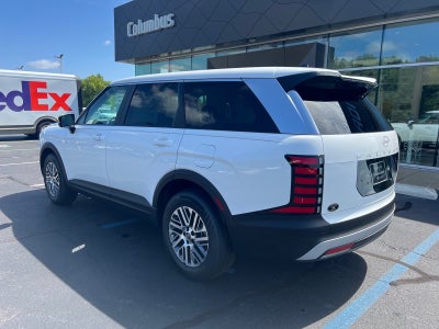 2026 Hyundai PALISADE SE