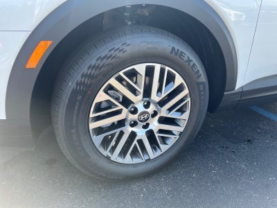 2026 Hyundai PALISADE SE