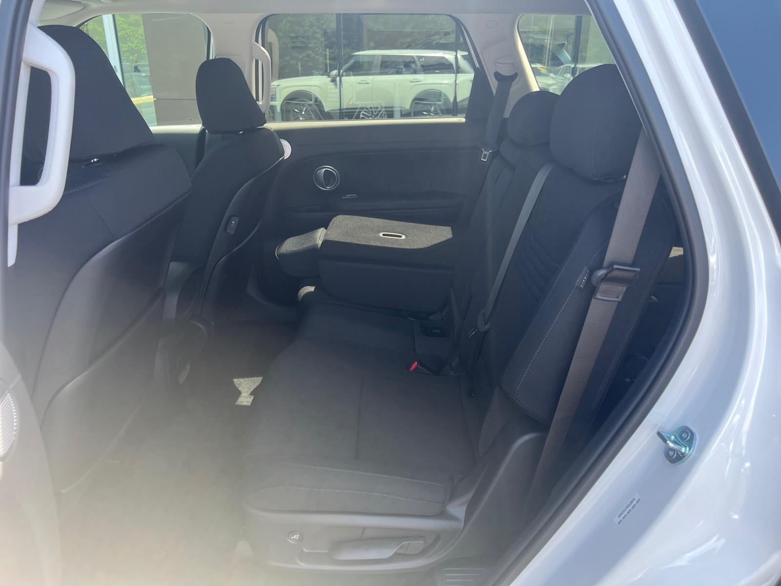 2026 Hyundai PALISADE SE