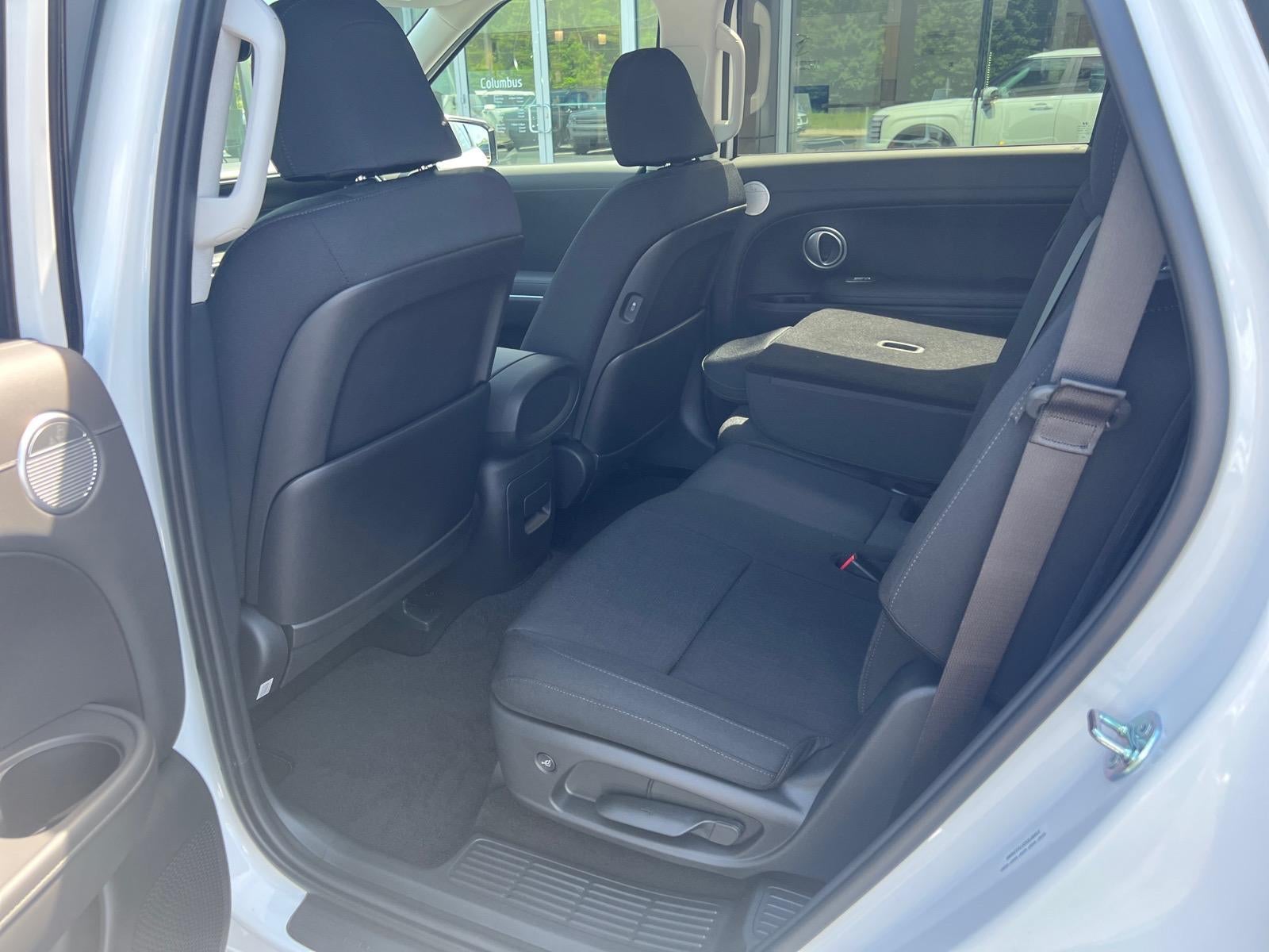 2026 Hyundai PALISADE SE