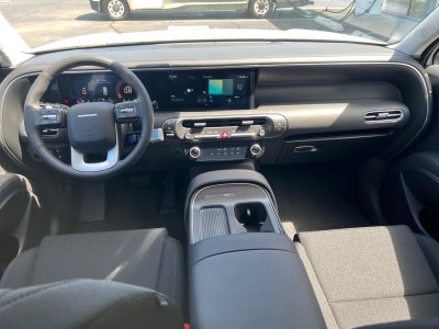 2026 Hyundai PALISADE SE