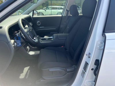2026 Hyundai PALISADE SE