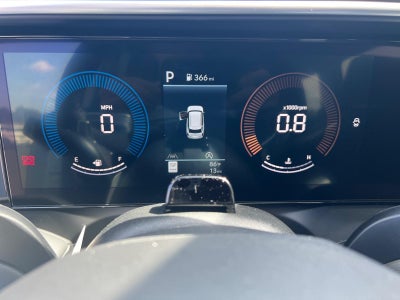 2026 Hyundai PALISADE SE