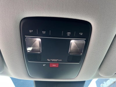 2026 Hyundai PALISADE SE