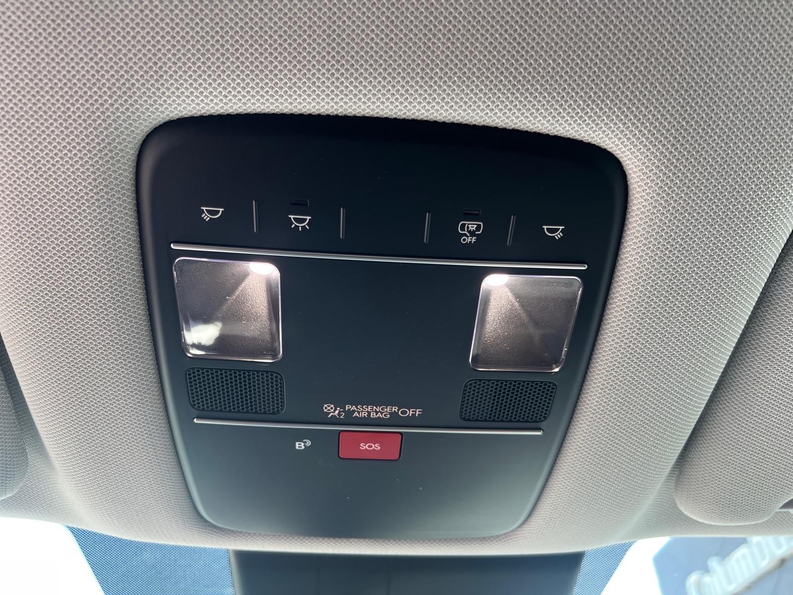 2026 Hyundai PALISADE SE