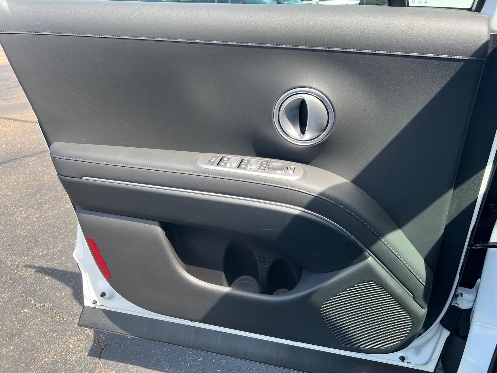 2026 Hyundai PALISADE SE