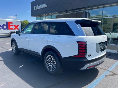 2026 Hyundai PALISADE SE