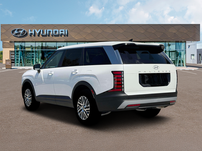 2026 Hyundai PALISADE SE