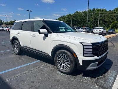 2026 Hyundai PALISADE SE