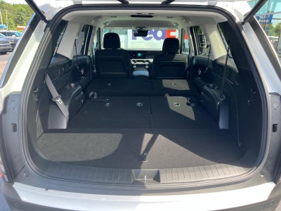 2026 Hyundai PALISADE SE