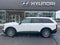 2026 Hyundai PALISADE SE