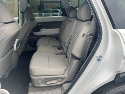 2026 Hyundai PALISADE SE