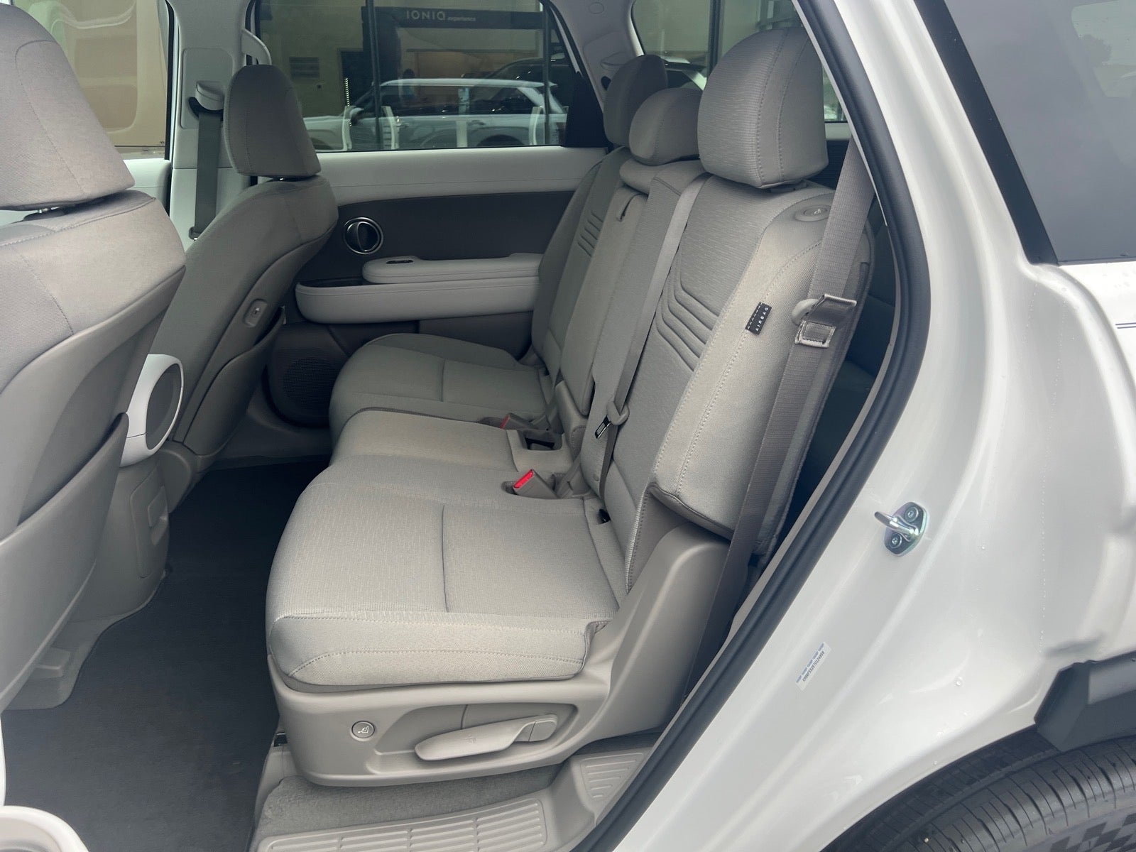 2026 Hyundai PALISADE SE